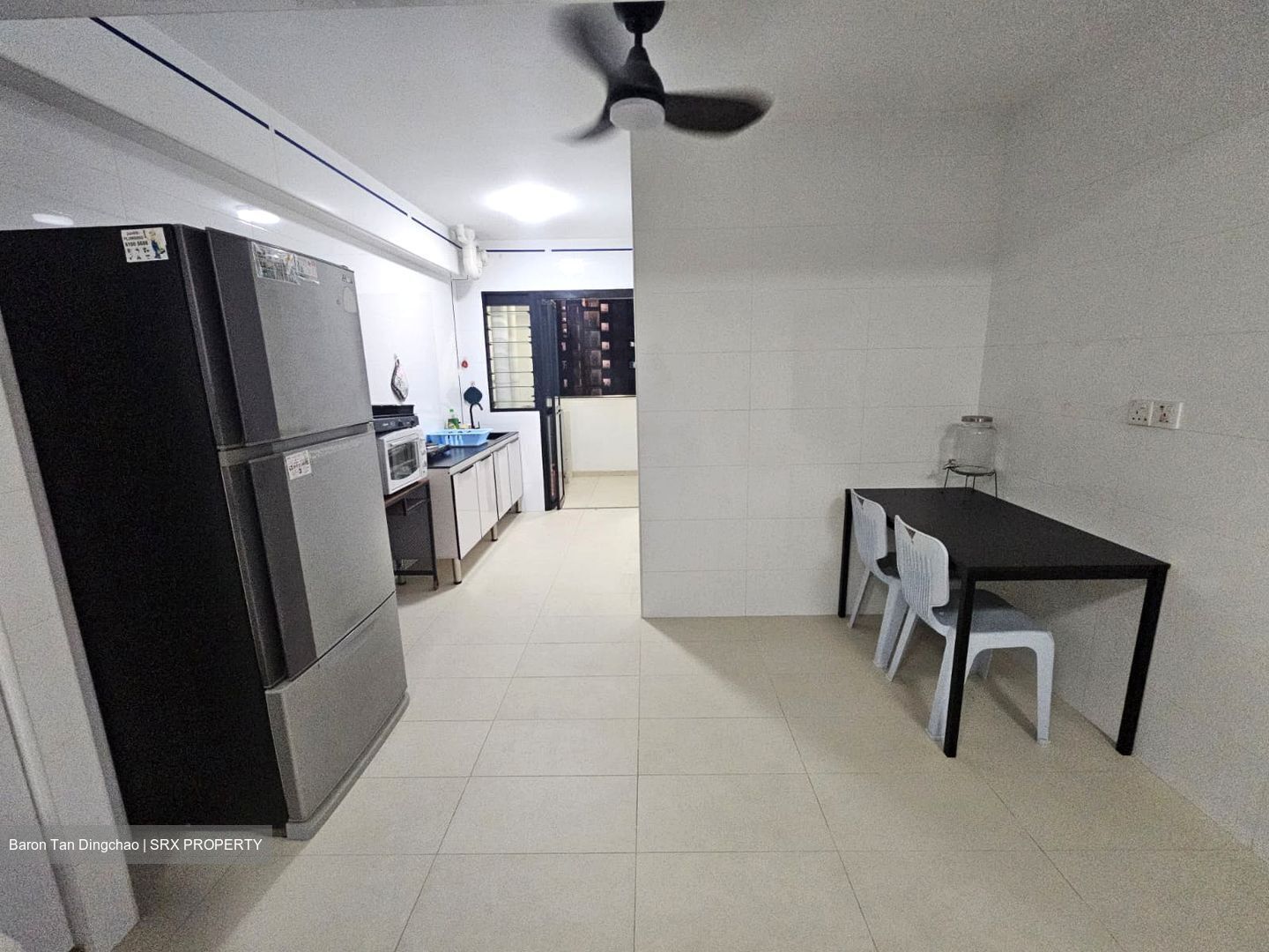 Blk 419A Waterfront II @ Northshore (Punggol), HDB 4 Rooms #625599151